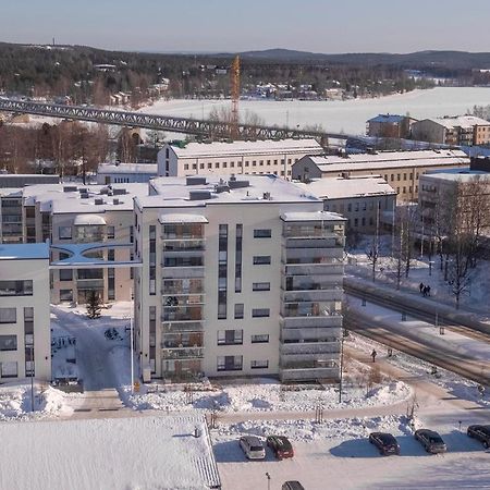 Tuomas' Luxurious Suites, Kitka. Rovaniemi Bagian luar foto